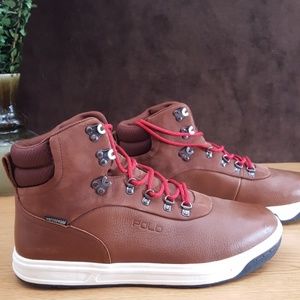 Polo by Ralph Lauren Men's Urban Boots